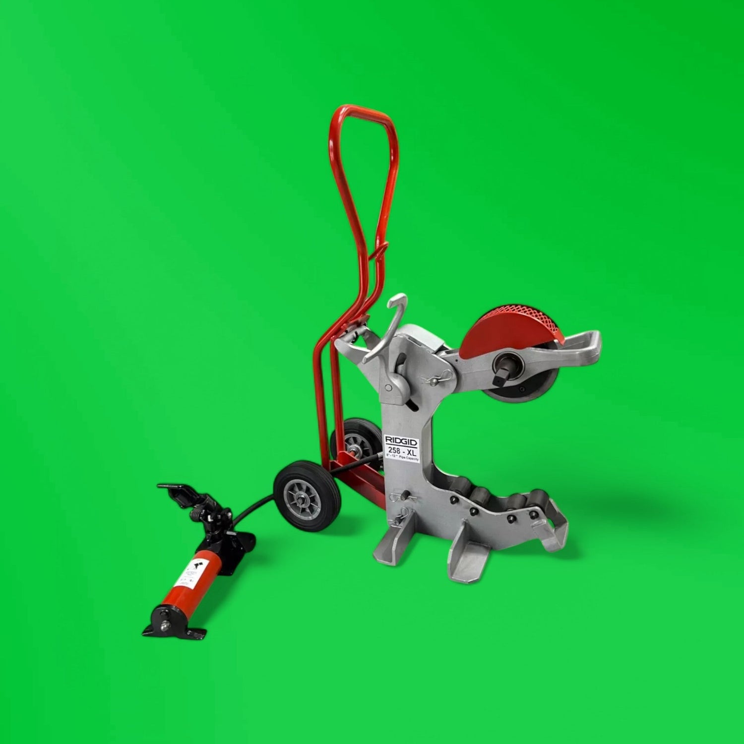 Ridgid Refurbished Tools