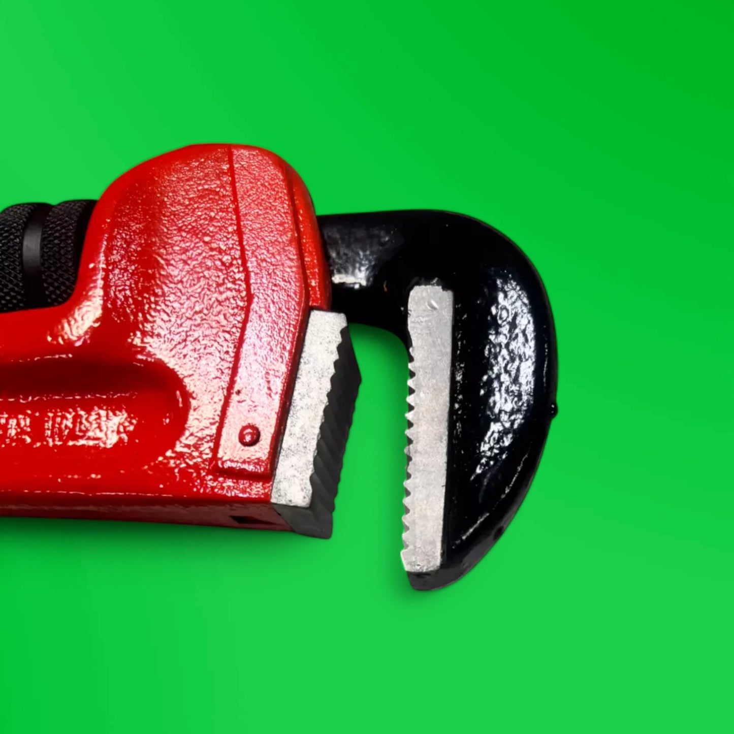 RIDGID 31035 , 36'' HEAVY DUTY STRAIGHT PIPE WRENCH , CAST IRON