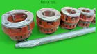 REFURBISHED RIDGID 700 PIPE THREADER COMPLETE.