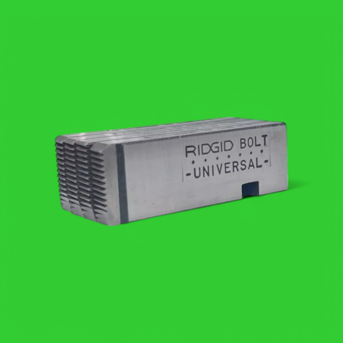 RIDGID 48340 1''-14 HIGHSPEED, RH UNIVERSAL DIE SET