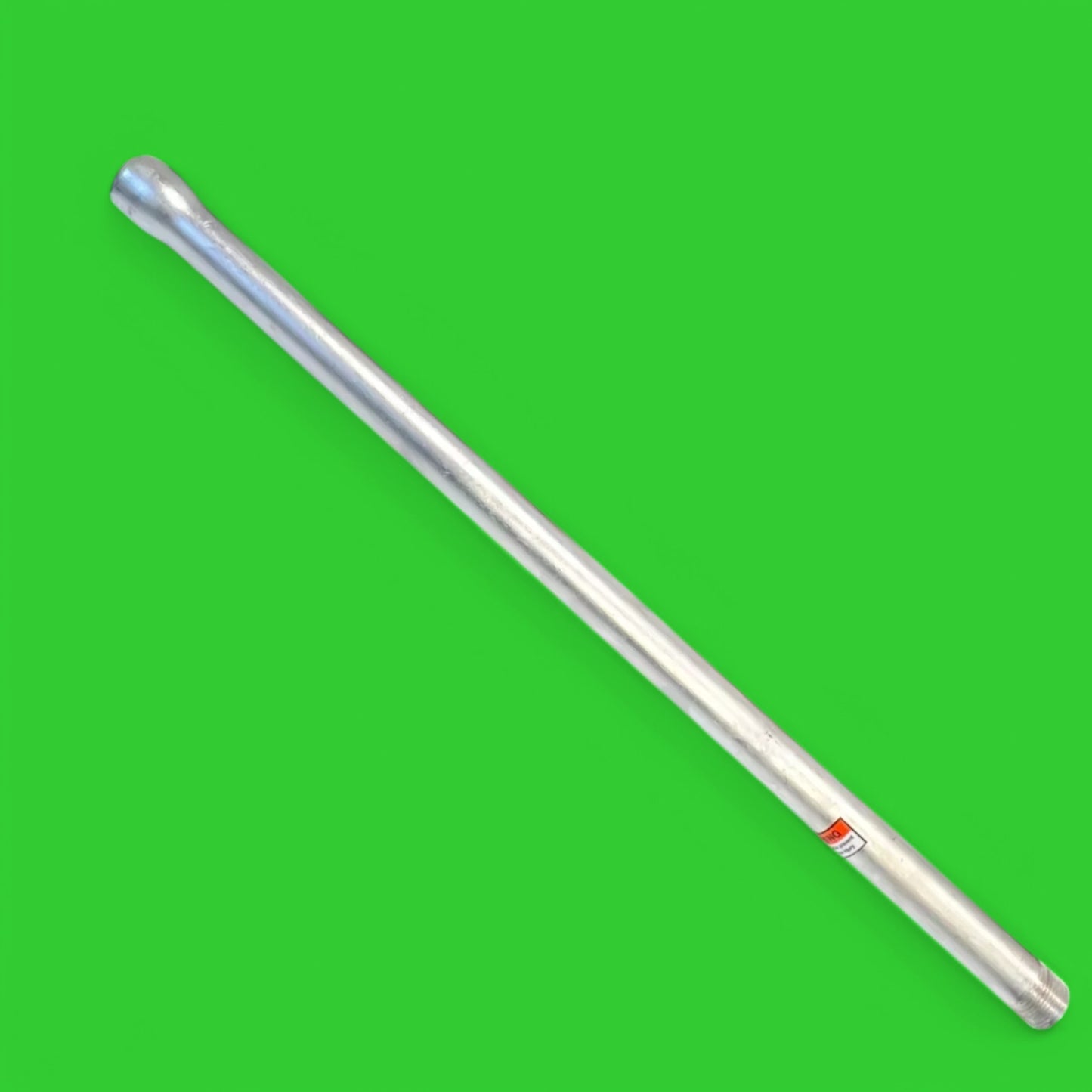 RIDGID 11-R RATCHET PIPE THREADER W/ HANDLE & SET OF 1/2” , 3/4'' , 1'' DIE