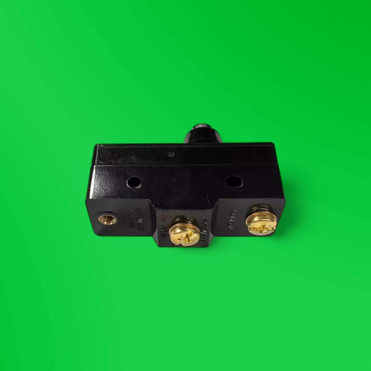 MICRO SWITCH REPLACEMENT FOR RIDGID 36642 FOOT SWITCH , REPLACES 36762