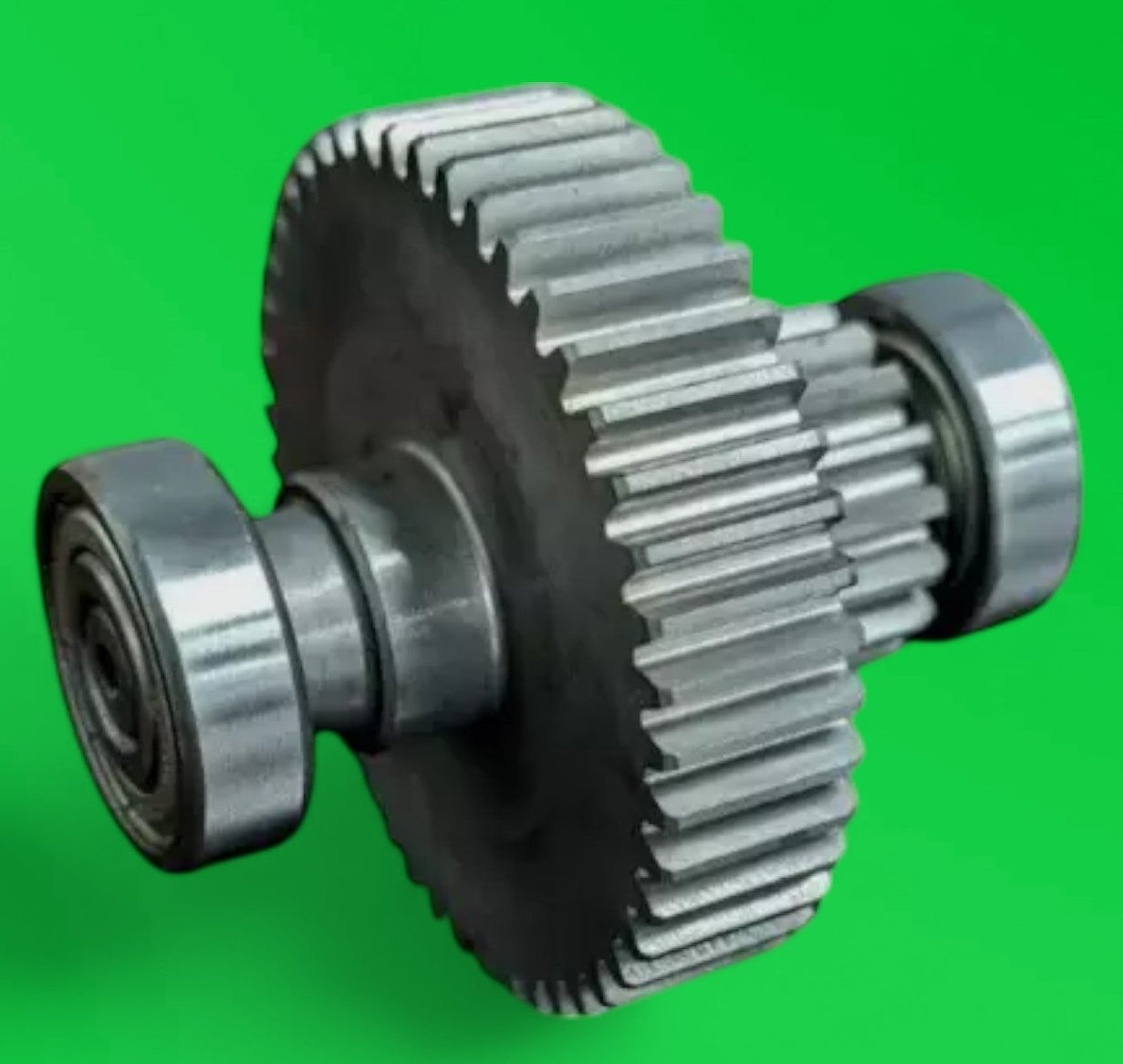 3RD INTERMEDIATE GEAR ASSEMBLY FOR RIDGID 700 POWER DRIVE THREADER