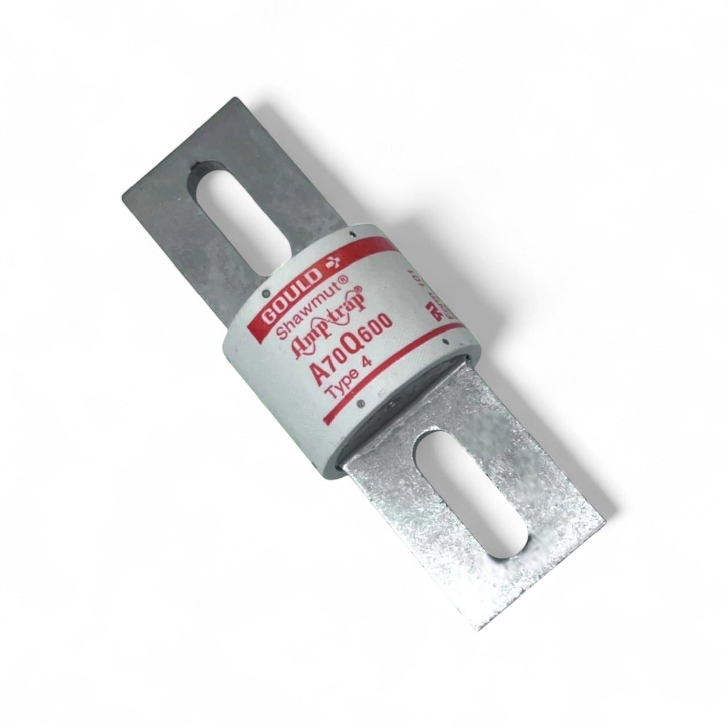 GOULD SHAWMUT A70Q600-4 SEMICONDUCTOR FUSE 600A 700V