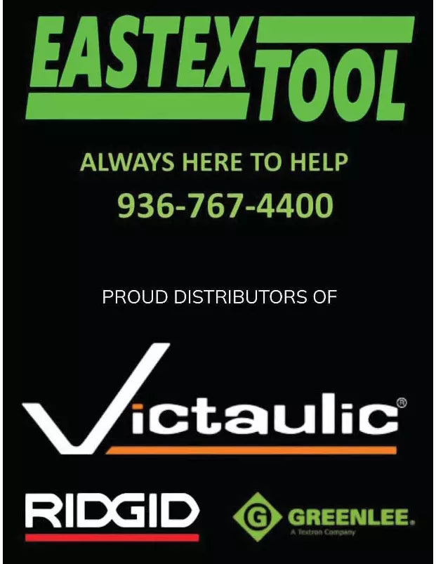 RIDGID 36620 141 NPT Receding Geared Threader, 2 1/2" - 4" pipe (Comes with 1 set of dies)