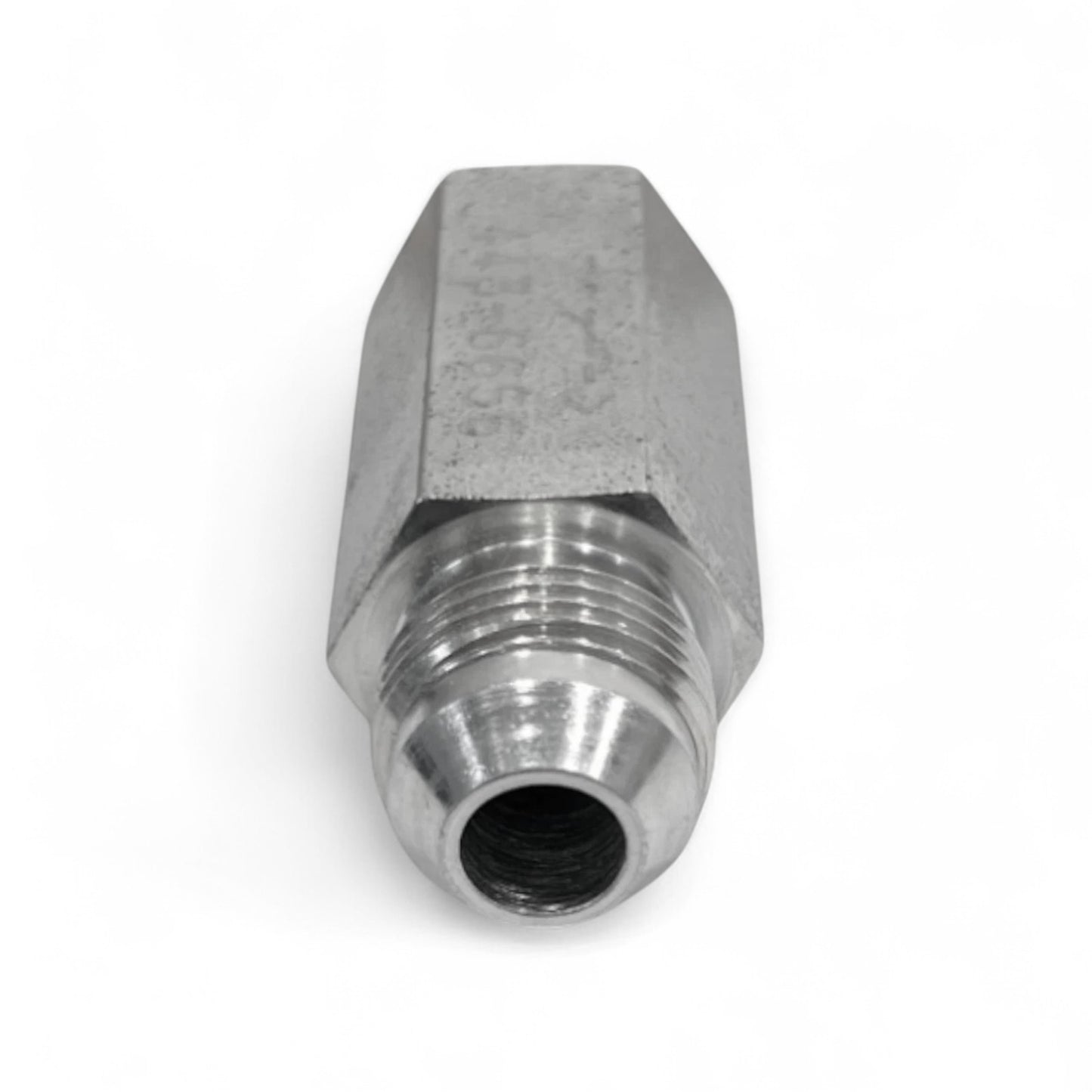 GENUINE CAT 443-6656 CHECK VALVE 3/4'' x 3/4'' , FUEL