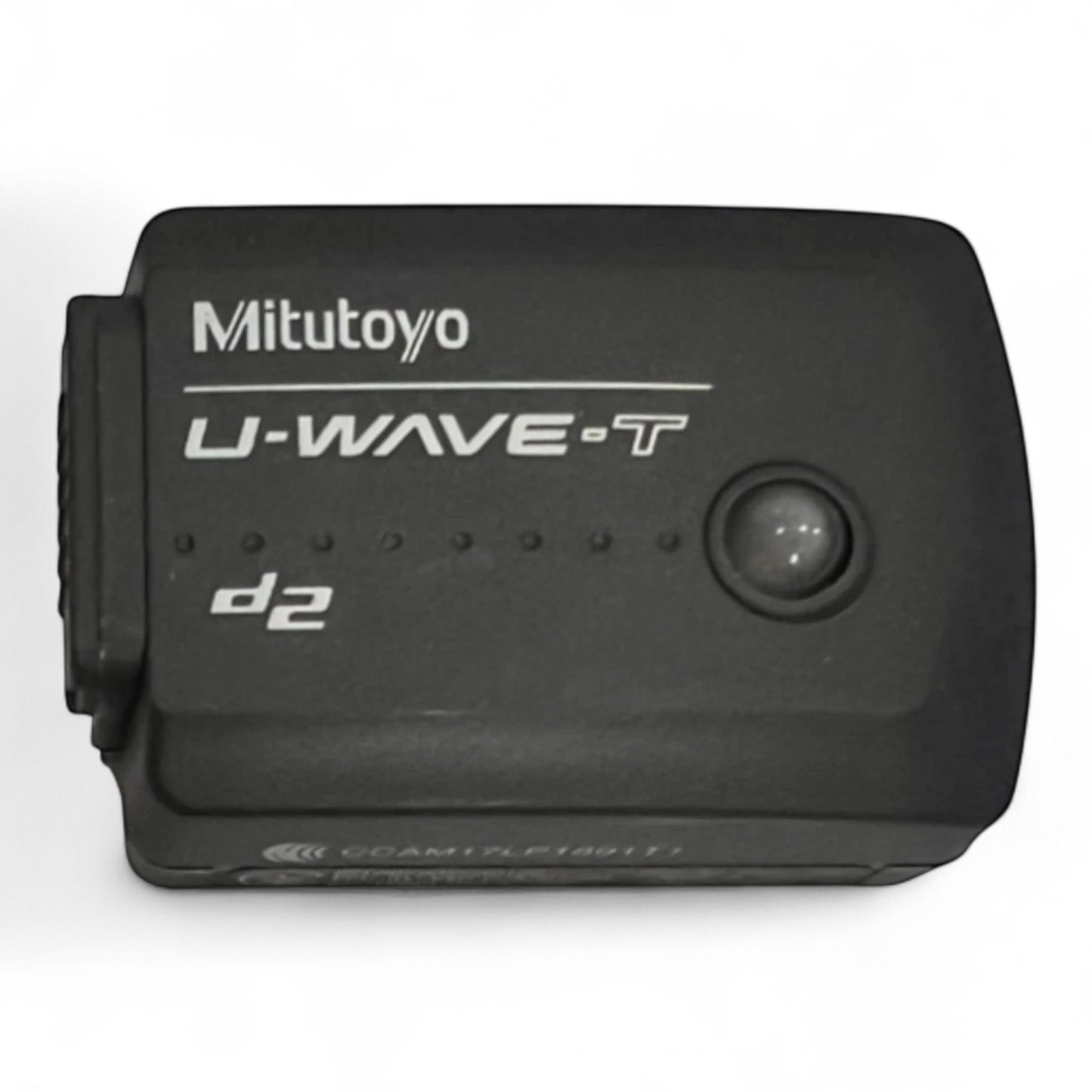 MITUTOYO 02AZD730G U-WAVE IP67 WIRELESS TRANSMITTER