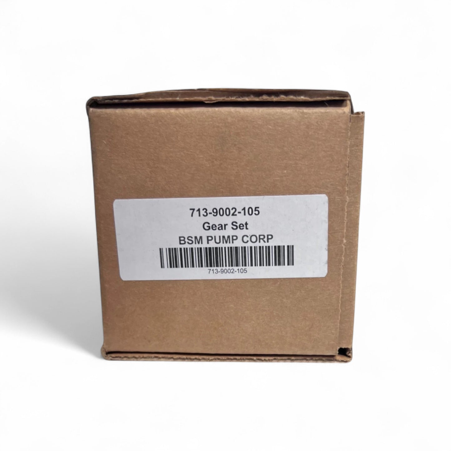 BROWN & SHARPE 713-9002-105 GEAR SET FOR MODELS 2 , 12