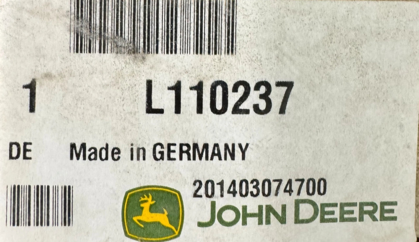 JOHN DEERE L110237 PLANETARY GEAR, FRONT AXLE & STEERING