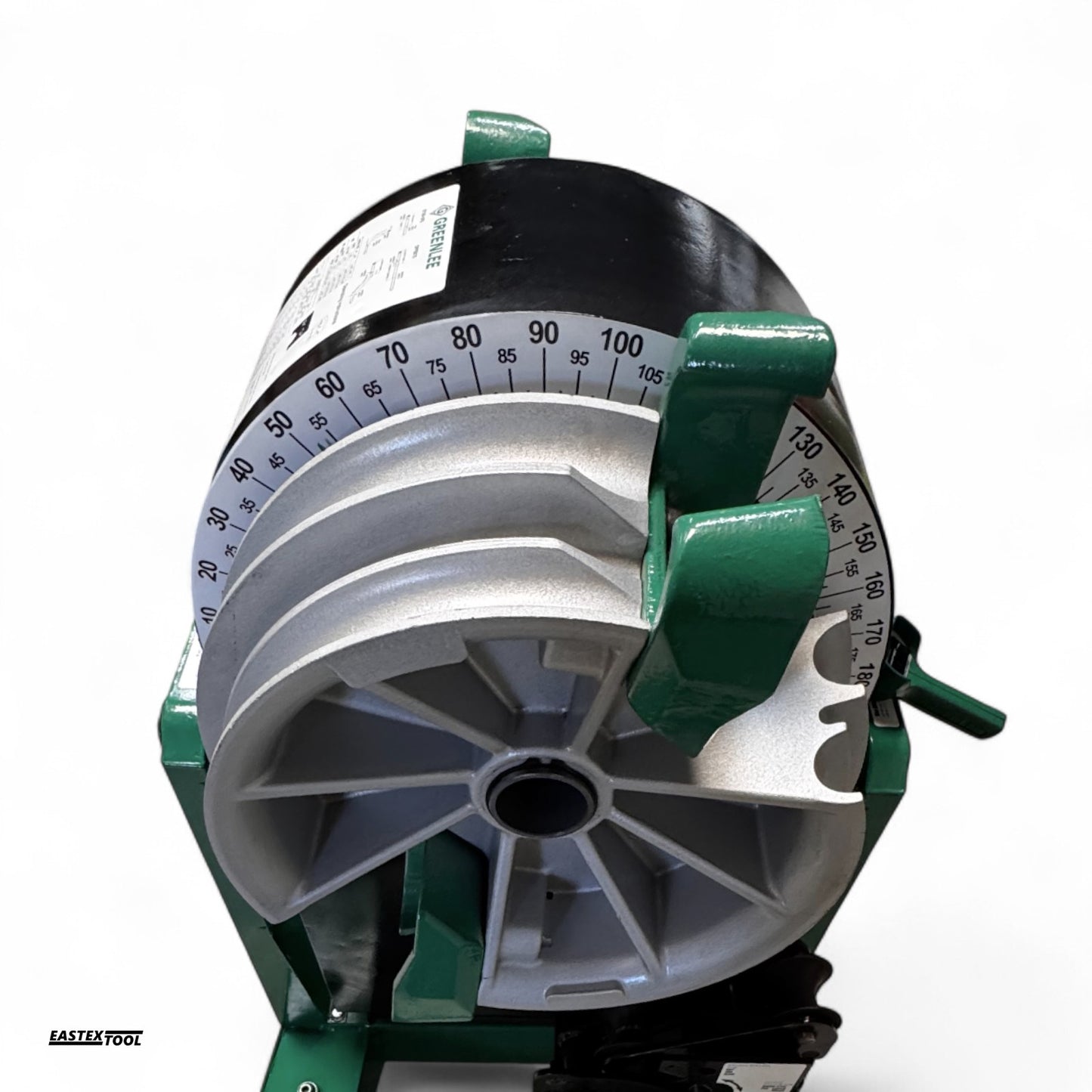 GREENLEE 854 CONDUIT PIPE BENDER 1/2"-2" EMT IMC & RIGID, REFURBISHED