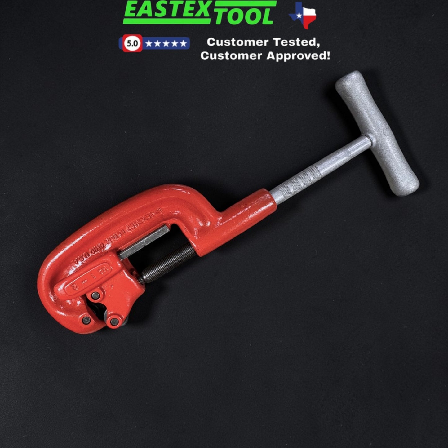 RIDGID 700 POWER DRIVE WITH 12R DIE SET KIT. PIPE THREADING KIT.