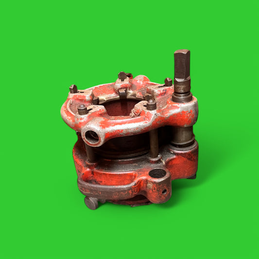 RIDGID 4PJ 2 1/2''-4'' PIPE THREADER