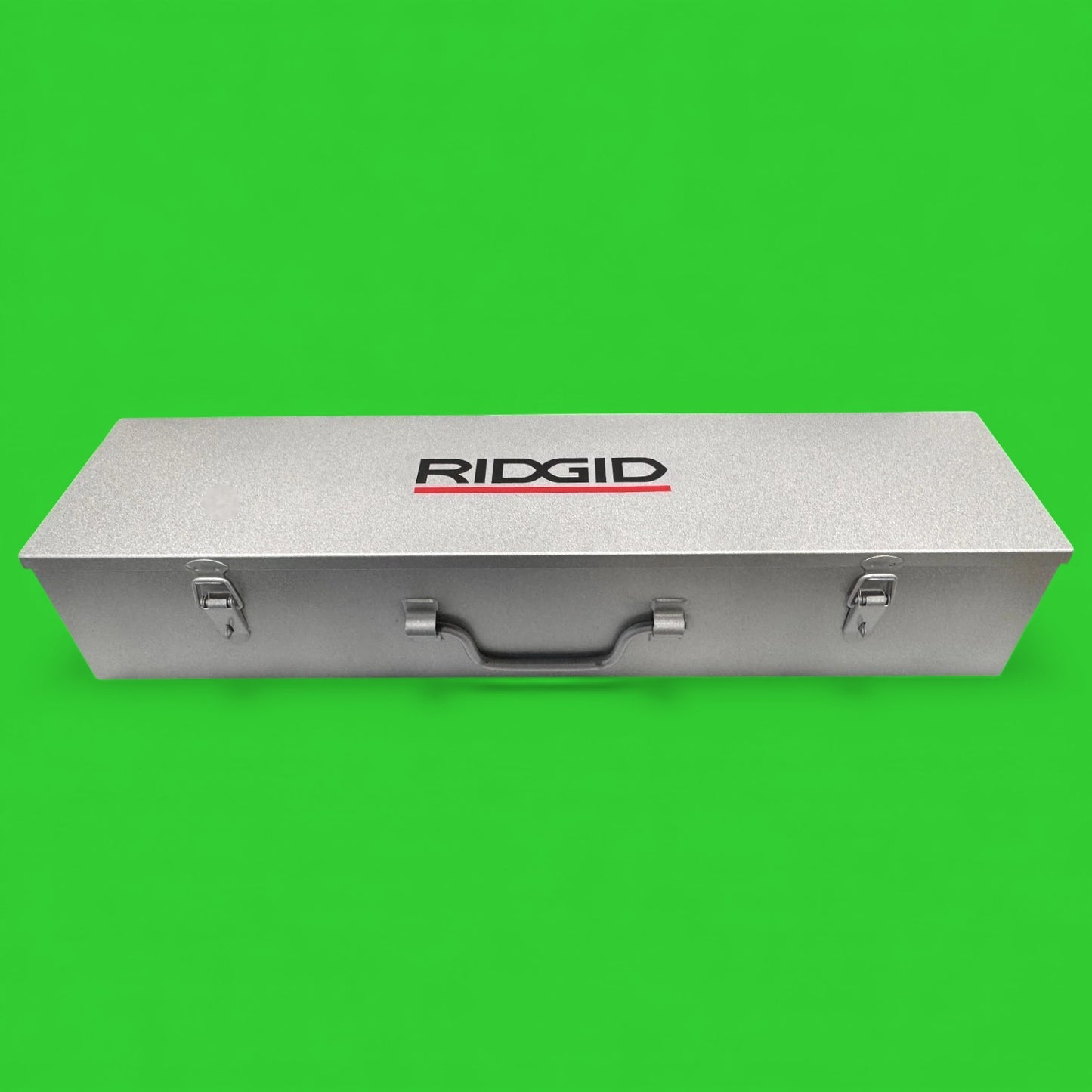 Refurbished Ridgid-12r PVC Die-Head set 1/2' to 2"