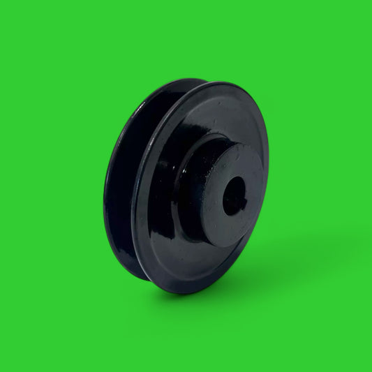 MOTOR PULLEY FOR RIDGID 1224 PIPE THREADER, REPLACES 26857