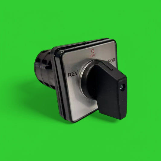 SWITCH ASSEMBLY REPLACEMENT FOR RIDGID 1224 PIPE THREADER, REPLACES 20113