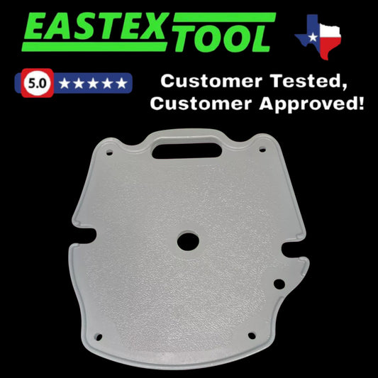 TRISTAND BASE FITS RIDGID 42360 1206 TRI-STAND FOR 300 PIPE THREADER, BASE ONLY