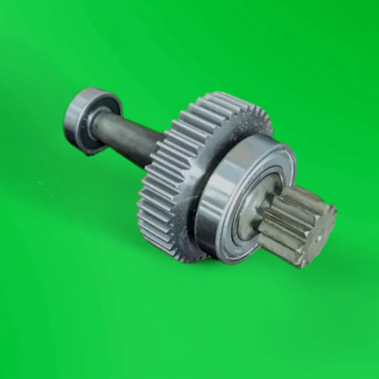 4TH GEAR (MAIN GEAR) ASSEMBLY FOR 700 POWER DRIVE THREADER