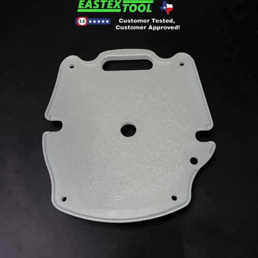 TRISTAND BASE FITS RIDGID 42360 1206 TRI-STAND FOR 300 PIPE THREADER, BASE ONLY