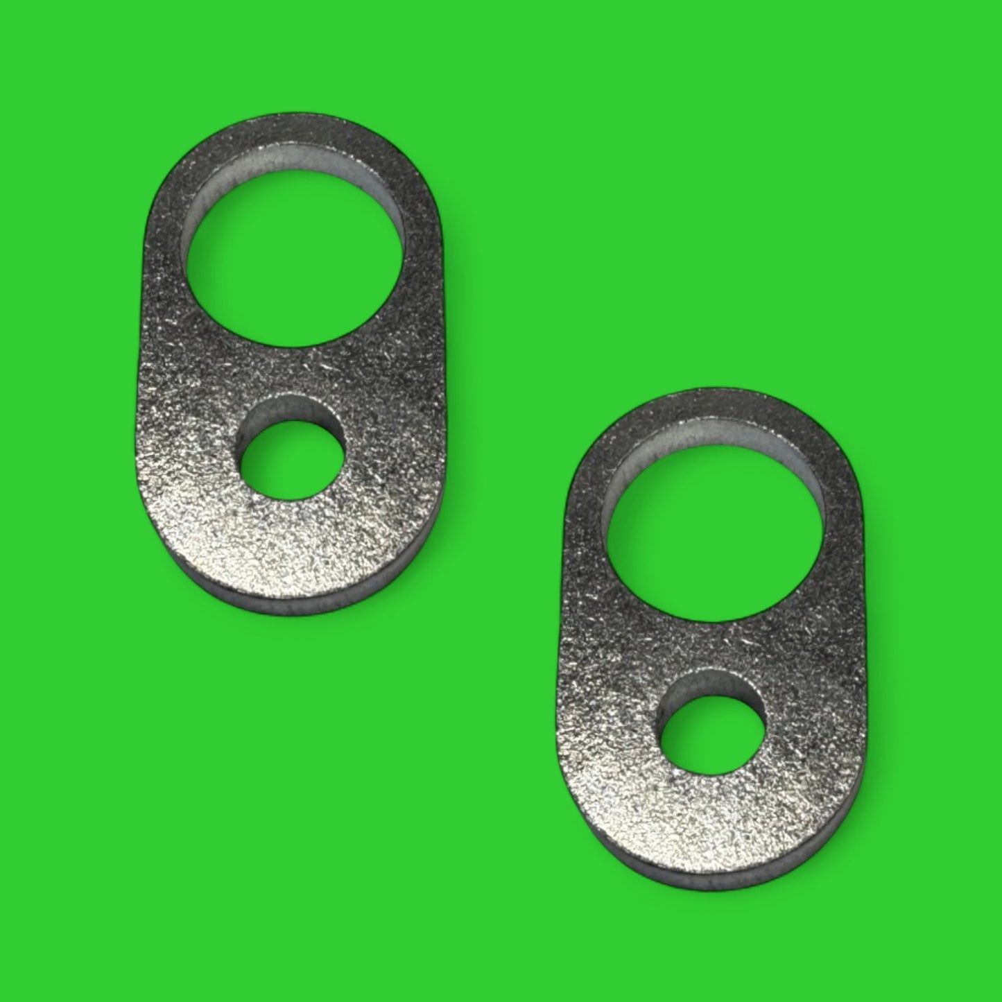 THROW OUT LINK FITS RIDGID 39950 811A DIE HEAD 97065 2-PK
