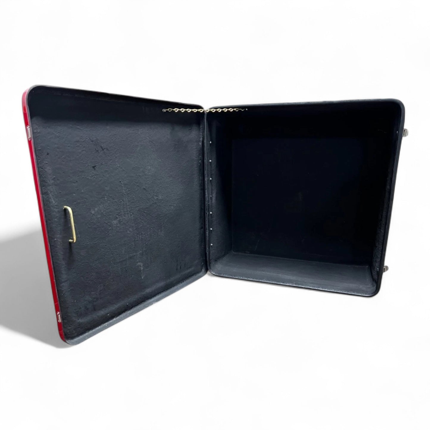 FIRE HOSE CABINET, FIBERGLASS, WEATHERPROOF (OD 29-1/4 x 29-1/4 x 11-1/2)