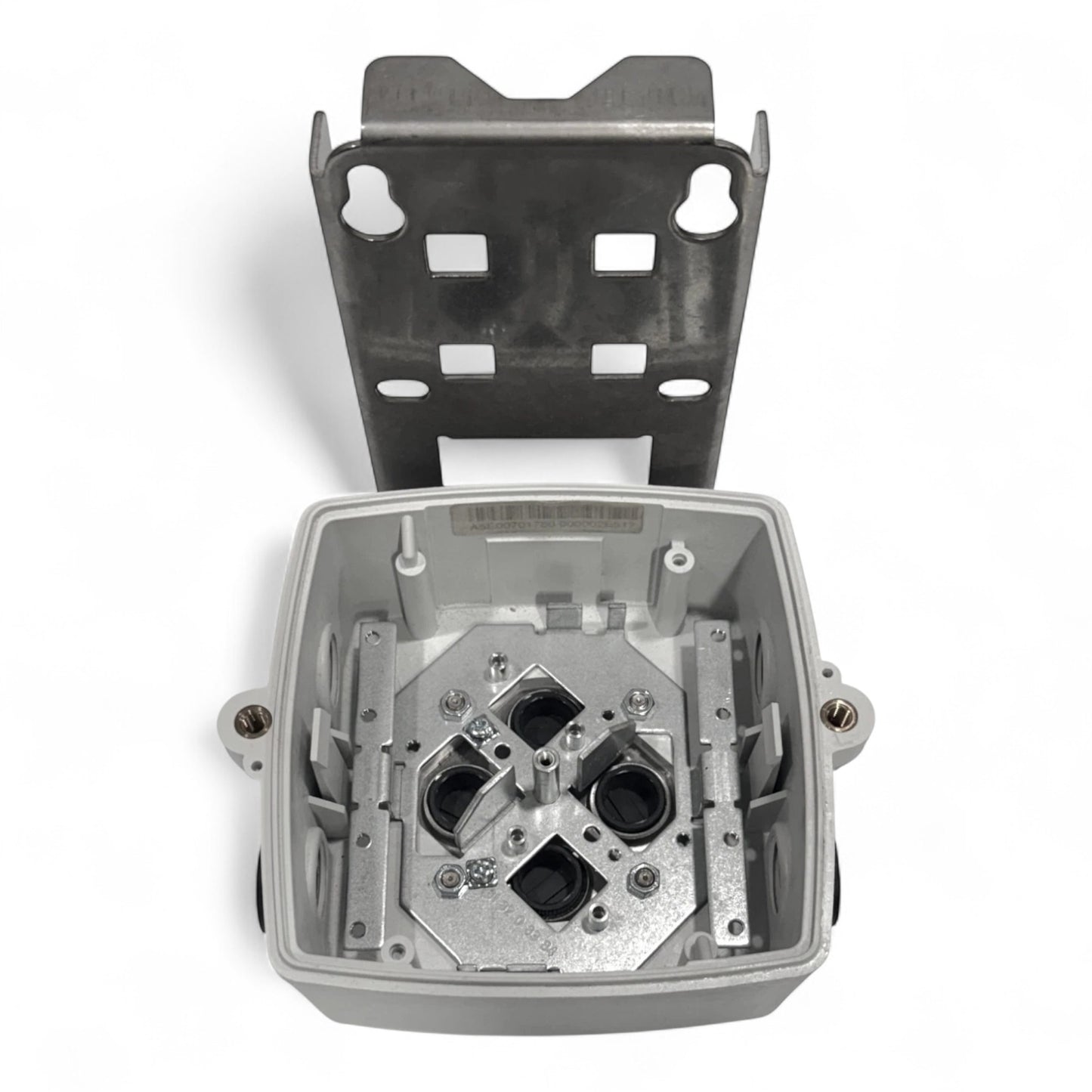 SIEMENS FDK-085U1053 WALL BRACKET MOUNTING KIT FDK085U1053