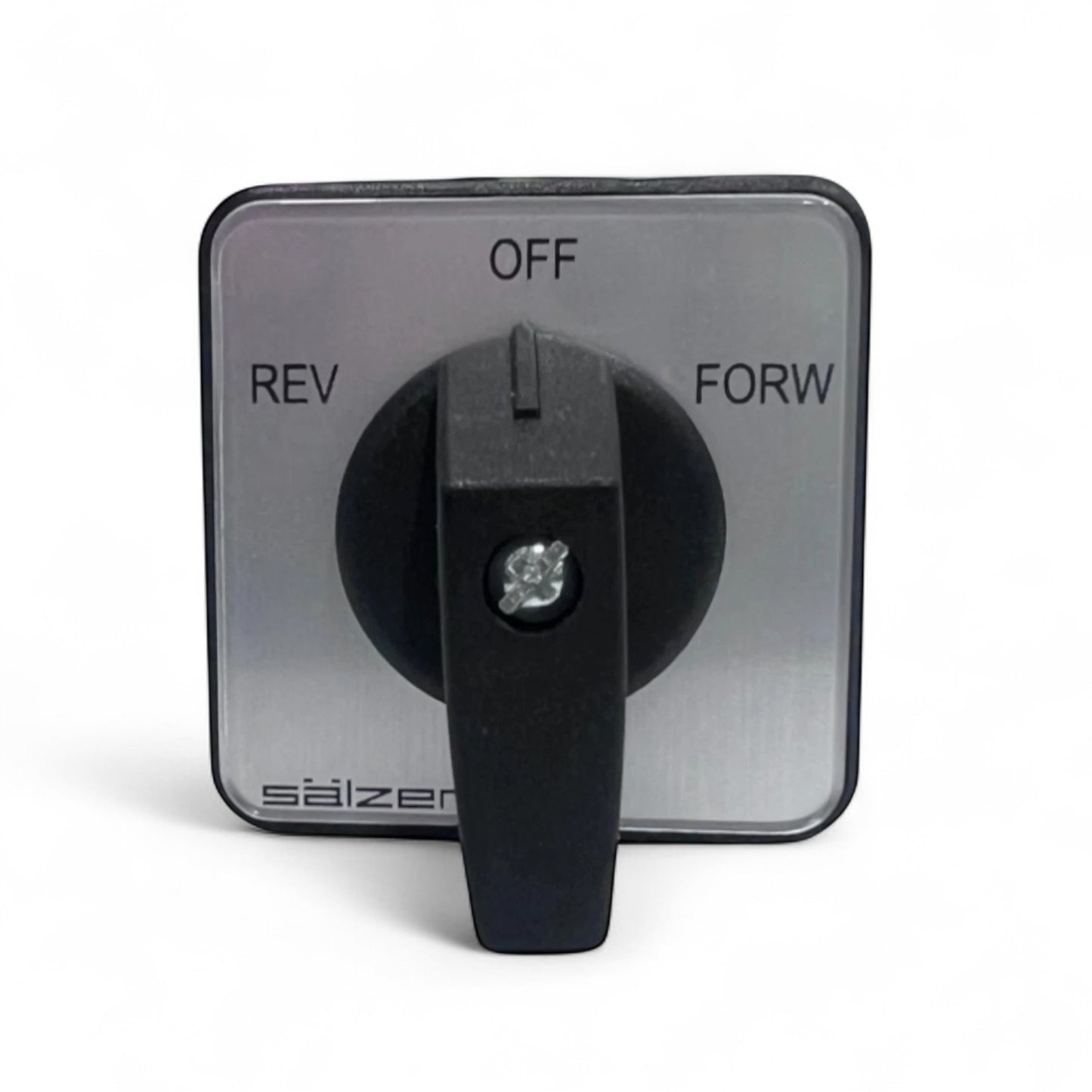 SALZER M221-SE9968 ROTARY CAM SWITCH 20 AMP