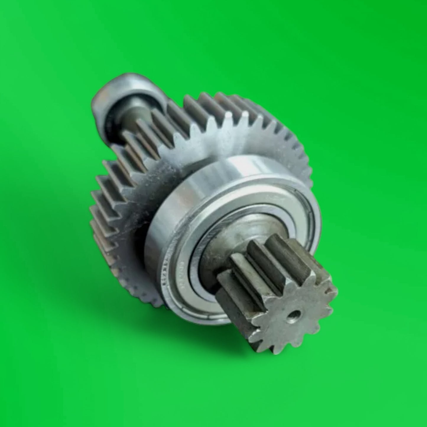 4TH GEAR (MAIN GEAR) ASSEMBLY FOR 700 POWER DRIVE THREADER