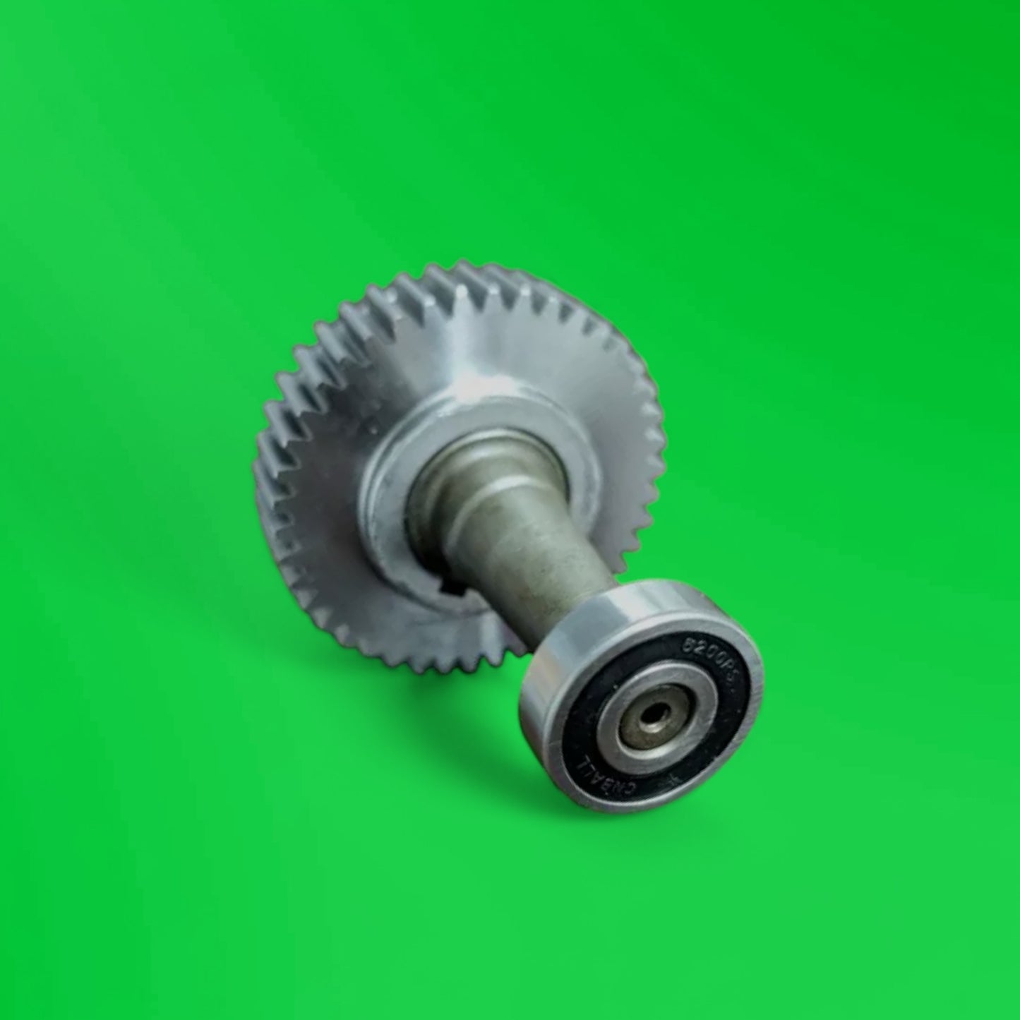 4TH GEAR (MAIN GEAR) ASSEMBLY FOR 700 POWER DRIVE THREADER